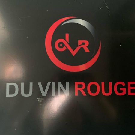 Hotel Du Vin Rouge Tbilisi Esterno foto