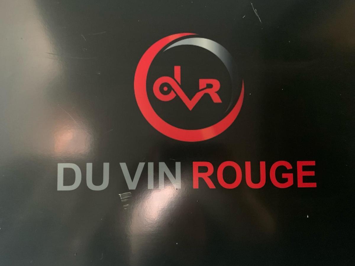 Hotel Du Vin Rouge Tbilisi Esterno foto
