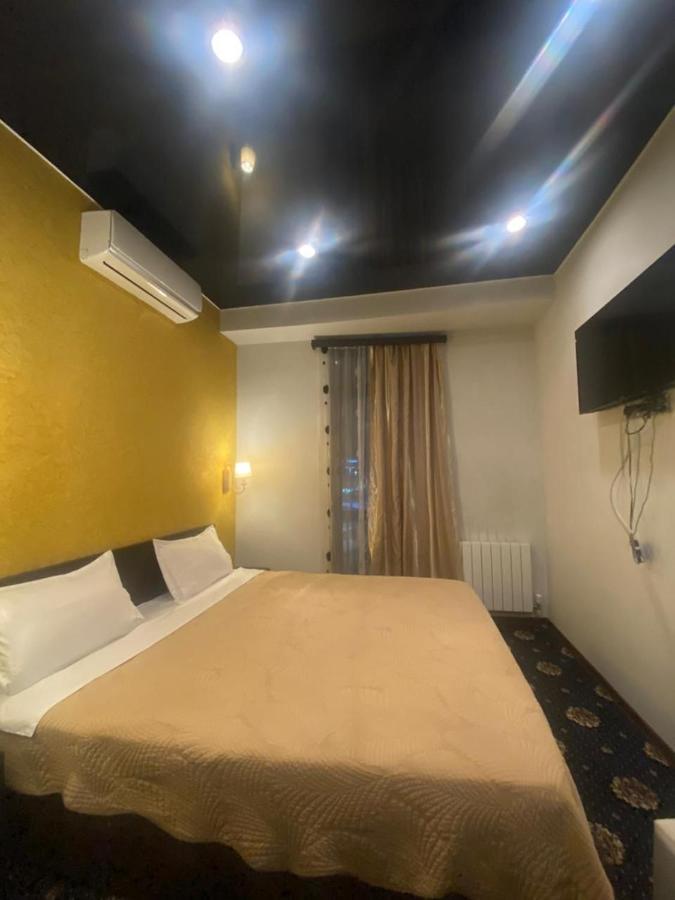 Hotel Du Vin Rouge Tbilisi Esterno foto