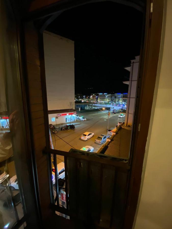 Hotel Du Vin Rouge Tbilisi Esterno foto