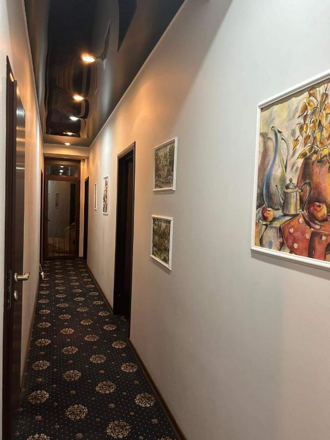 Hotel Du Vin Rouge Tbilisi Esterno foto