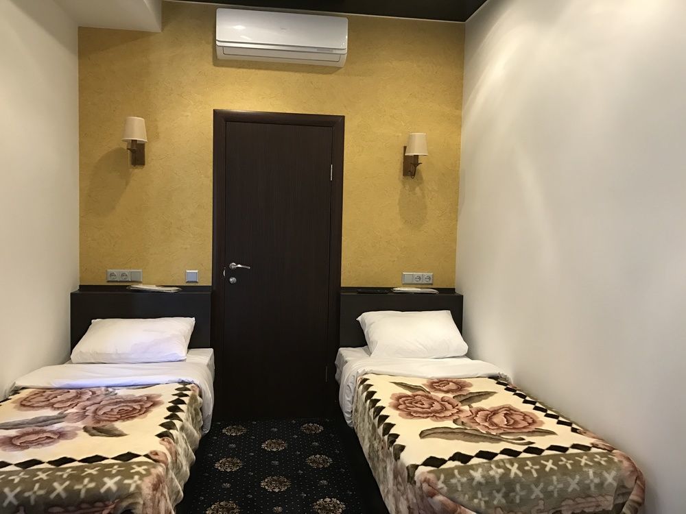 Hotel Du Vin Rouge Tbilisi Esterno foto